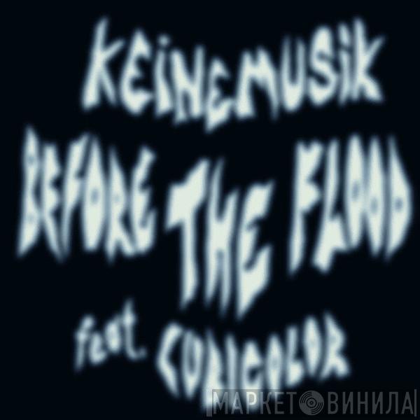 &Me, Rampa, Adam Port, Cubicolor - Before The Flood