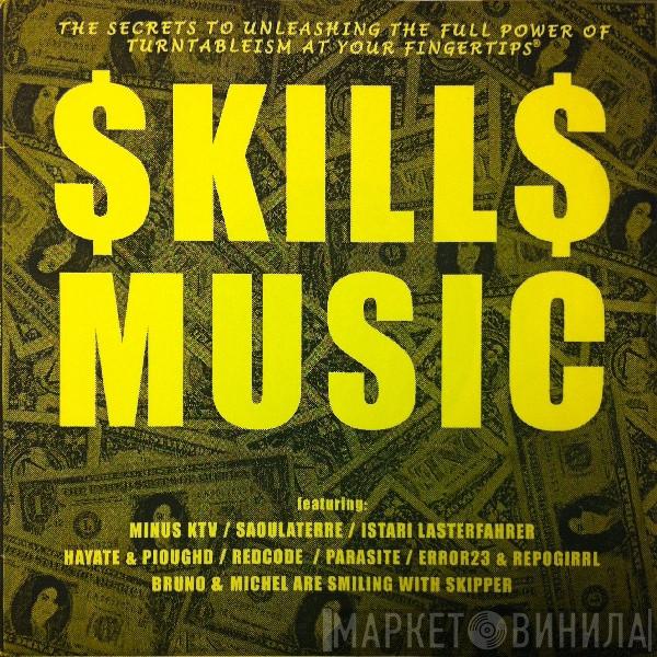  - $kill$ Music
