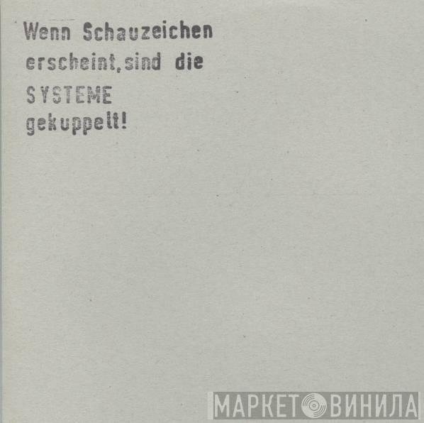 [multer] - Schauzeichen