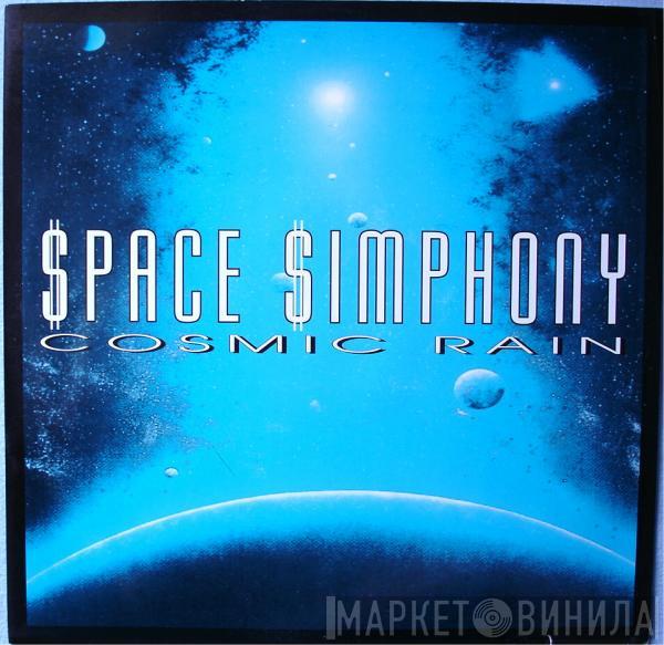 $pace $imphony - Cosmic Rain