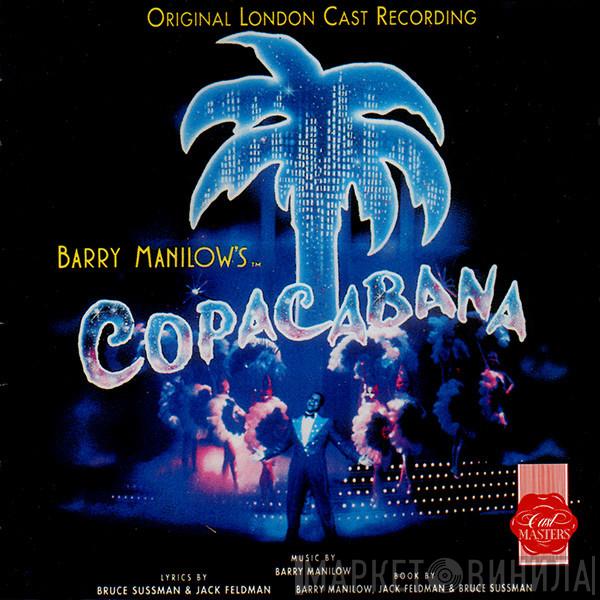 "Copacabana" Original London Cast - Barry Manilow's Copacabana