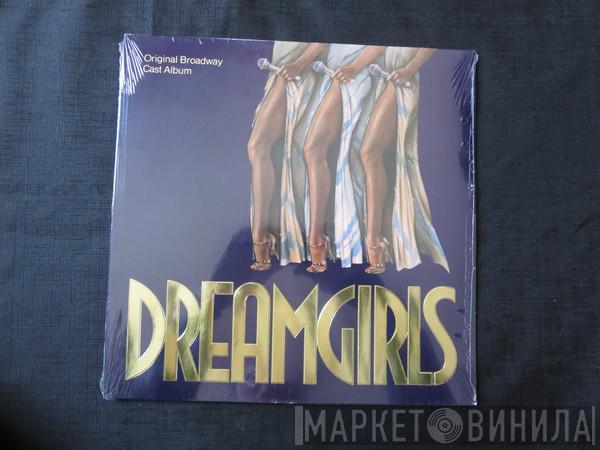  "Dreamgirls" Original Broadway Cast  - Dreamgirls Original Broadway Cast Album