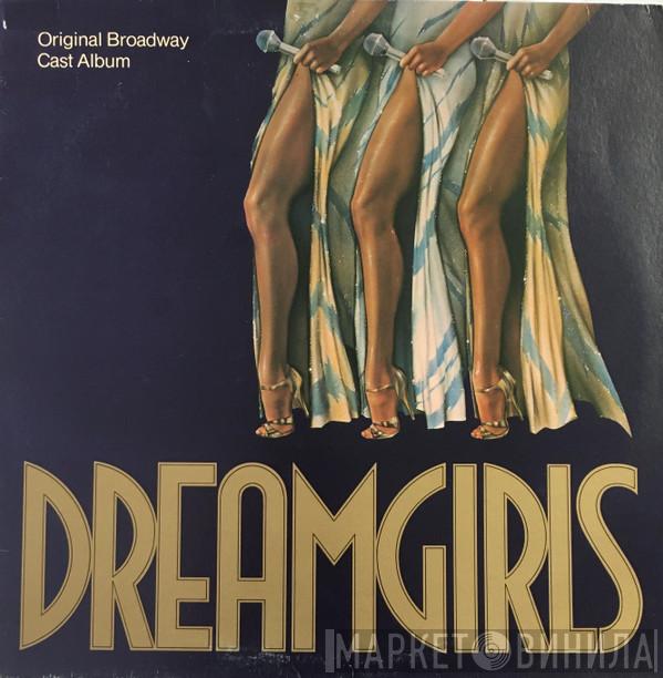  "Dreamgirls" Original Broadway Cast  - Dreamgirls Original Broadway Cast Album