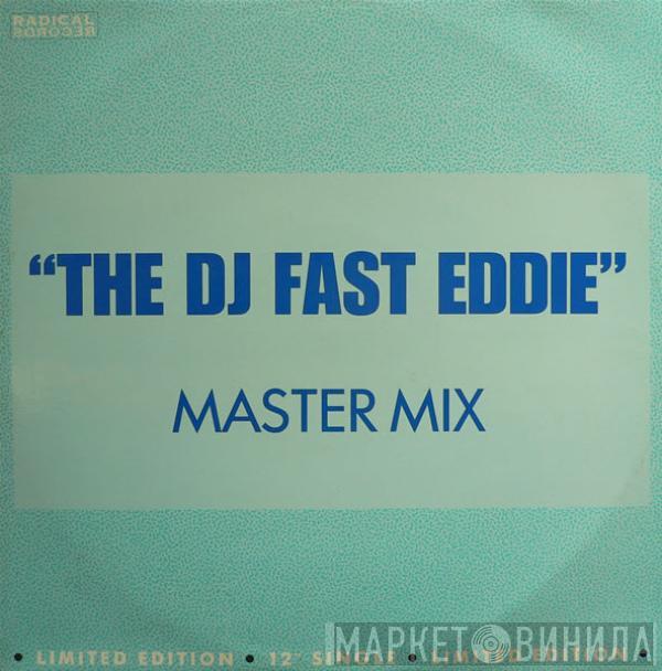 "Fast" Eddie Smith - Fast Eddie (Master Mix)