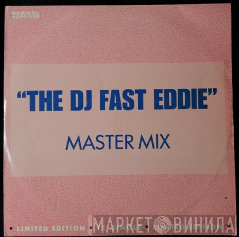 "Fast" Eddie Smith - Fast Eddie (Master Mix)