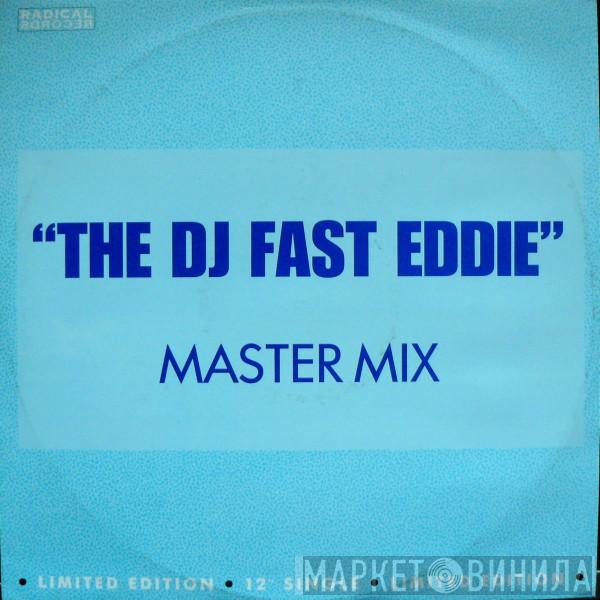 "Fast" Eddie Smith - Fast Eddie (Master Mix)
