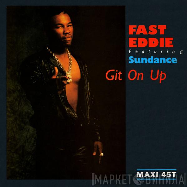  "Fast" Eddie Smith  - Git On Up