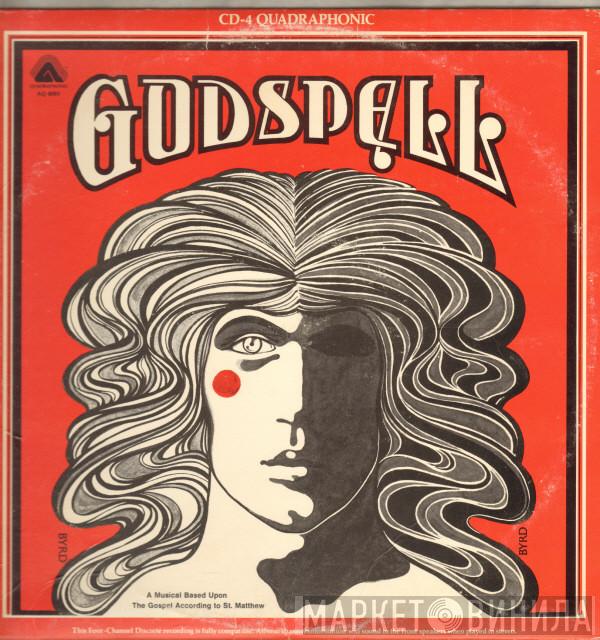  "Godspell" Original Cast  - Godspell