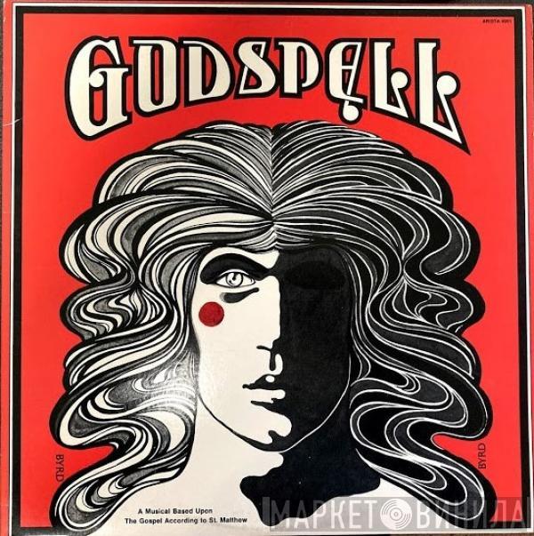  "Godspell" Original Cast  - Godspell
