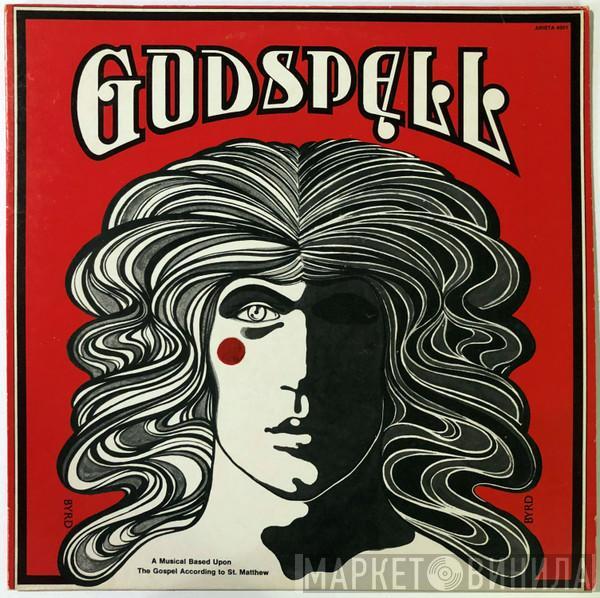  "Godspell" Original Cast  - Godspell
