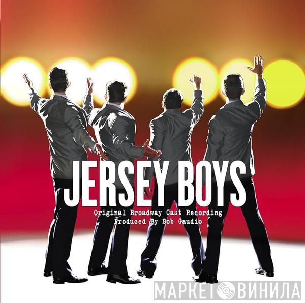  "Jersey Boys" Original Broadway Cast  - Jersey Boys (Original Broadway Cast Recording)