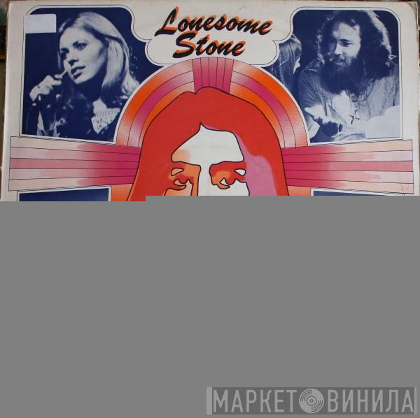 "Lonesome Stone" Original London Cast - Lonesome Stone