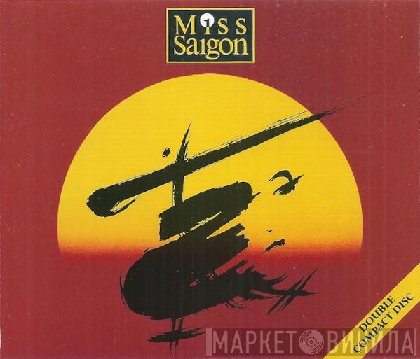 "Miss Saigon" Original London Cast - Miss Saigon