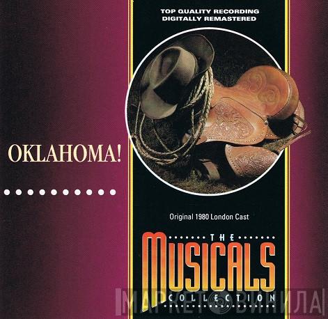 "Oklahoma!" Original 1980 London Cast - Oklahoma!