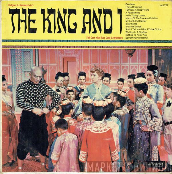 "The King And I" Cast, Russ Case And His Orchestra - The King And I