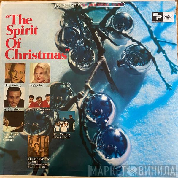  - "The Spirit Of Christmas"