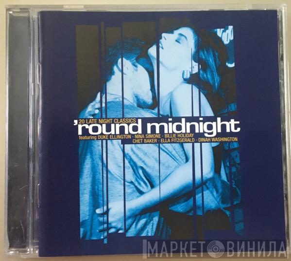  - 'round Midnight