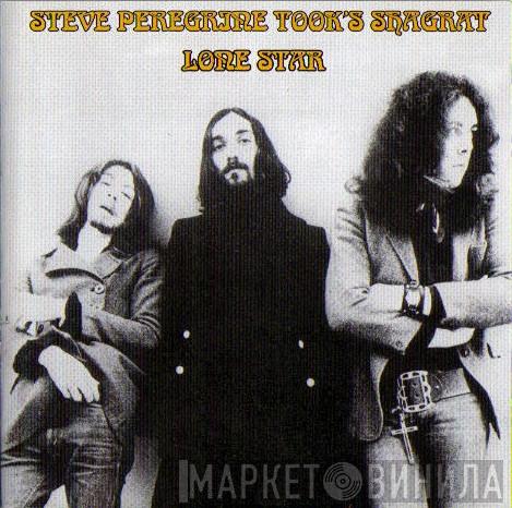 's Steve Peregrin Took  Shagrat   - Lone Star