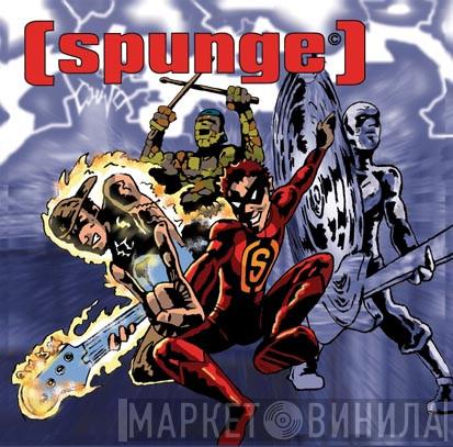 [spunge] - [spunge]