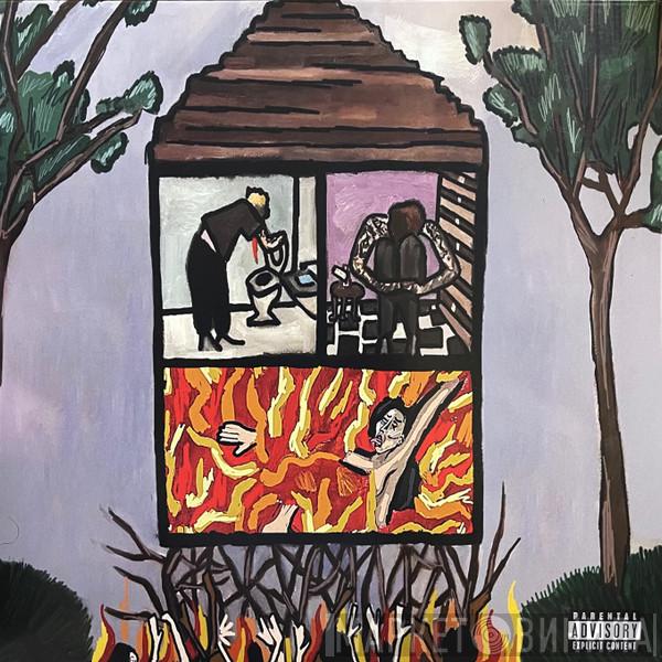 $uicideboy$ - Long Term Effects Of Suffering