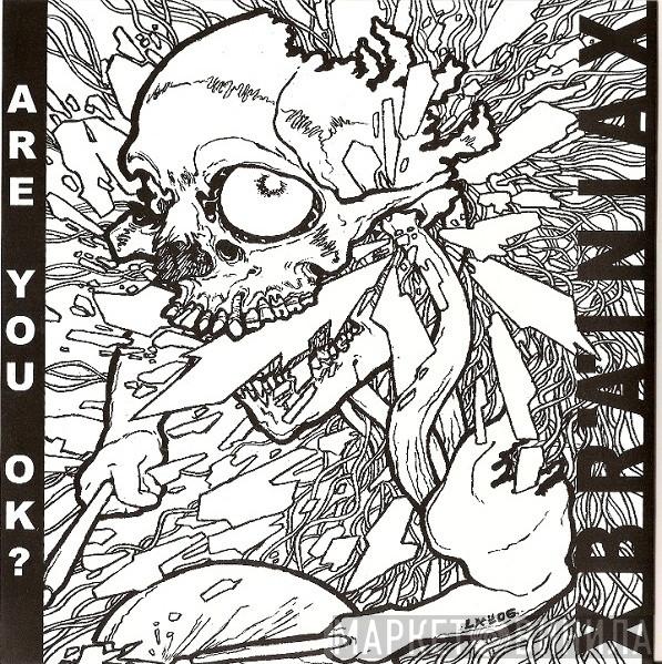 / xBrainiax  No Comply   - Are You Okay?