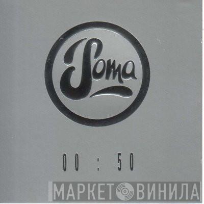  - 00 : 50