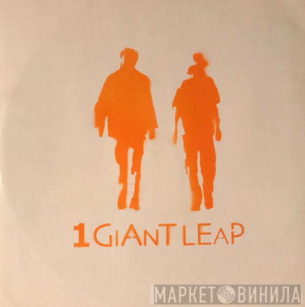 1 Giant Leap - Ghosts
