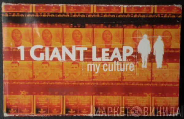 1 Giant Leap - My Culture