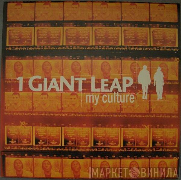 1 Giant Leap - My Culture