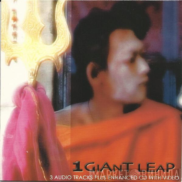  1 Giant Leap  - Not All Those Who Wander Are Lost