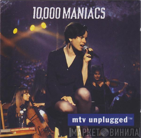 10,000 Maniacs - MTV Unplugged