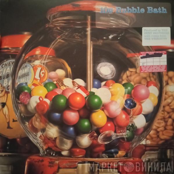 10 Cents - Bubble Bath