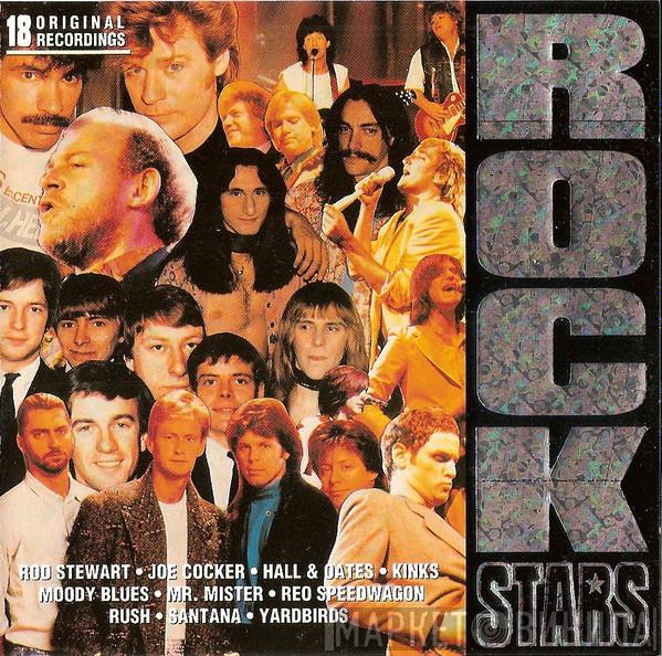  - 10 Rock Stars - 2