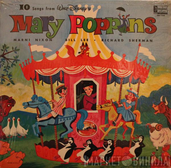  - 10 Songs From Mary Poppins