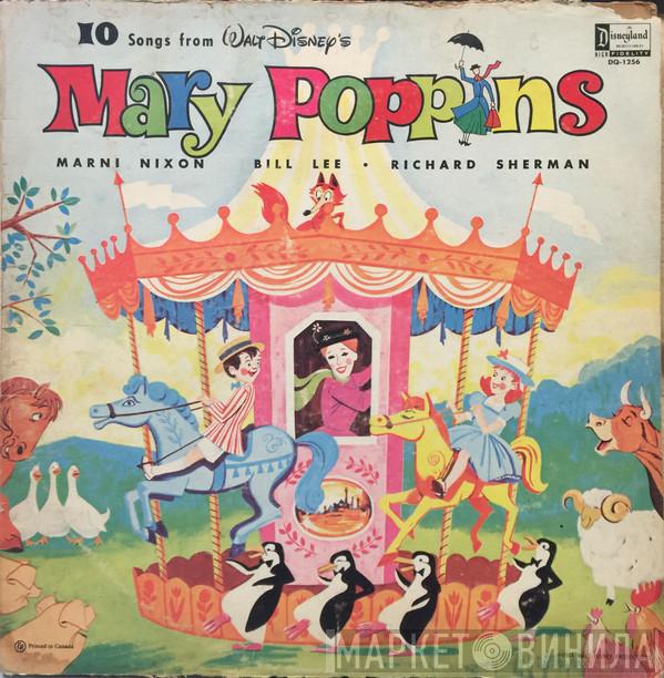  - 10 Songs From Mary Poppins