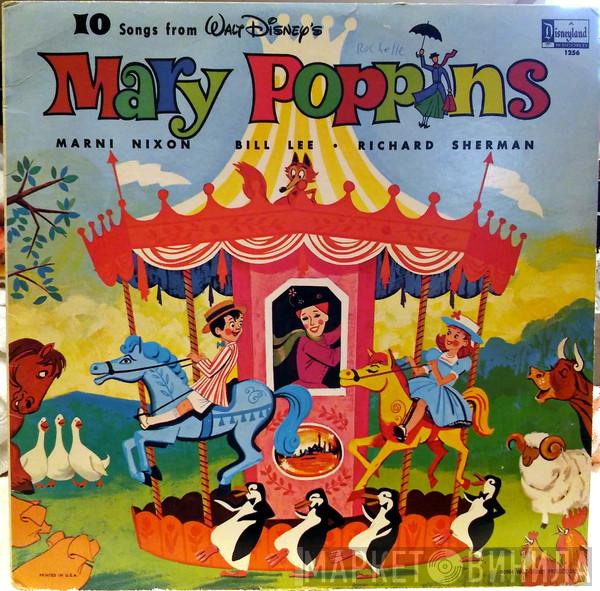  - 10 Songs From Mary Poppins