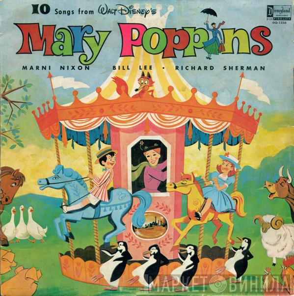  - 10 Songs From Mary Poppins