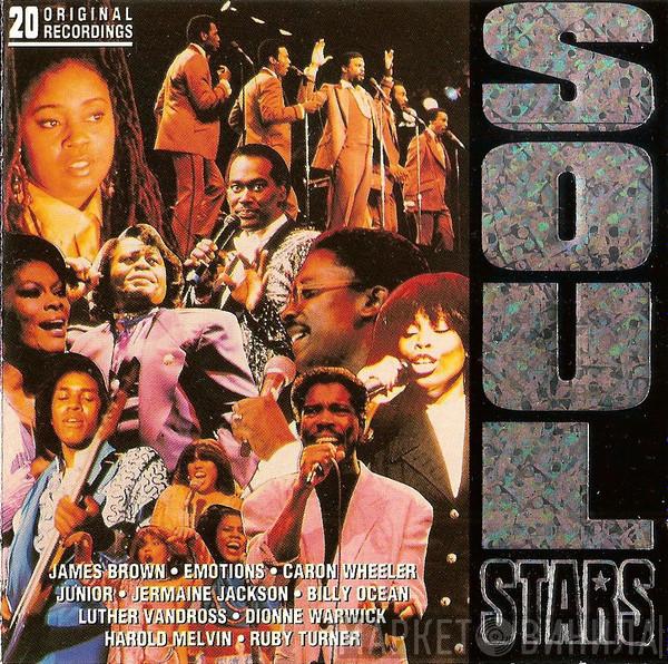  - 10 Soul Stars - 1