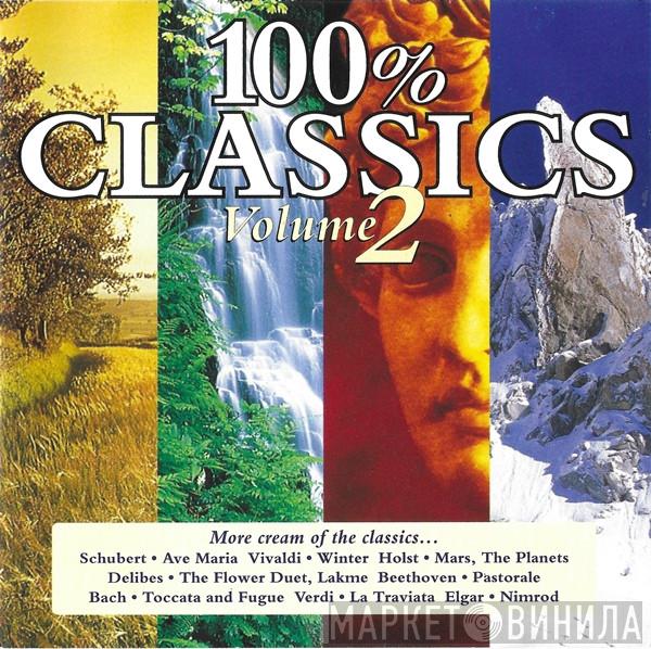 - 100% Classics Volume 2