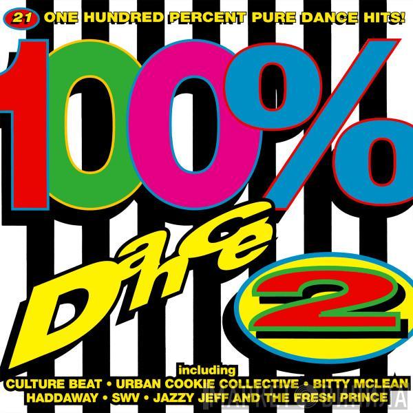  - 100% Dance 2
