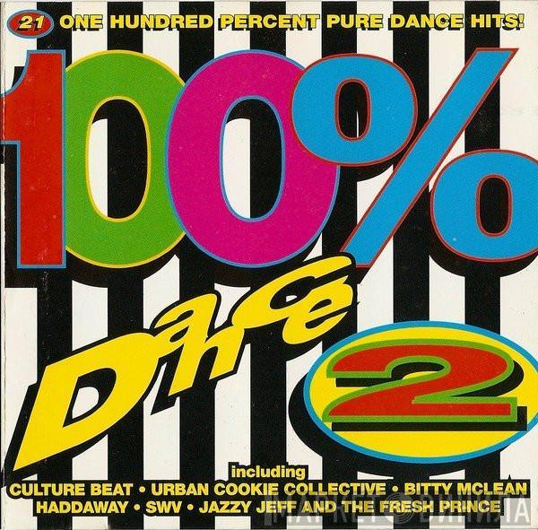  - 100% Dance 2