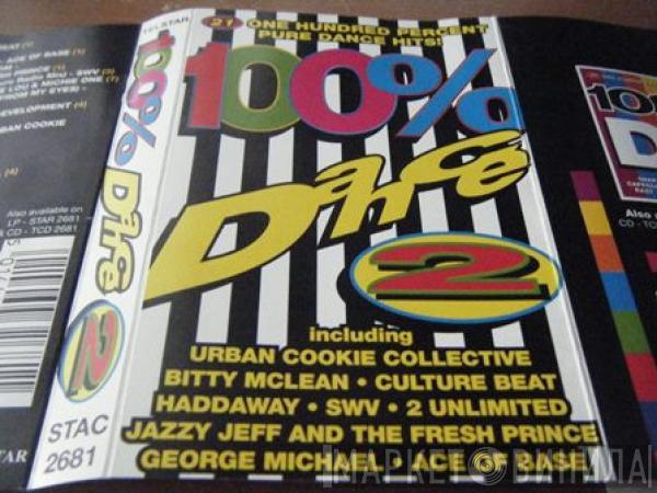  - 100% Dance 2