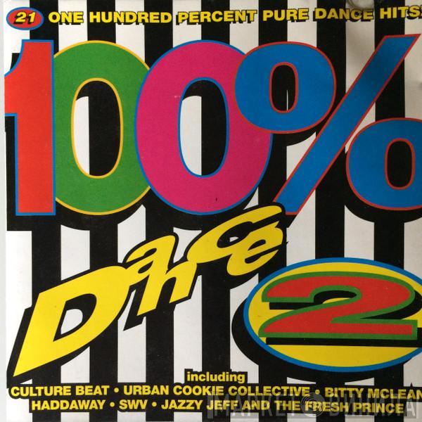  - 100% Dance 2