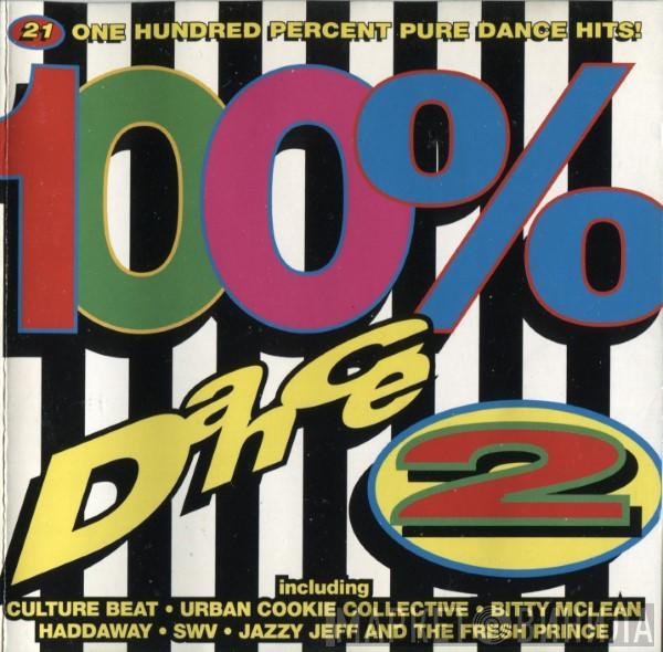  - 100% Dance 2