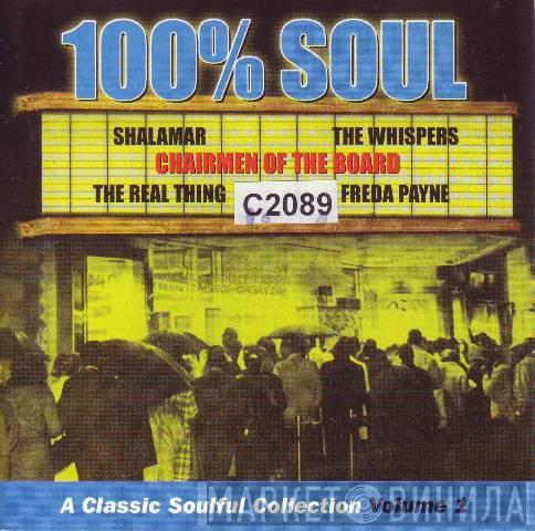  - 100% Soul