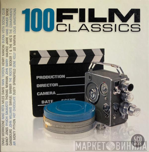  - 100 Film Classics