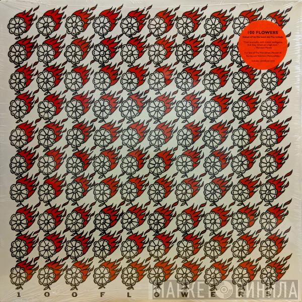 100 Flowers - 100 Flowers