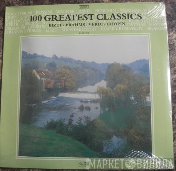  - 100 Greatest Classics