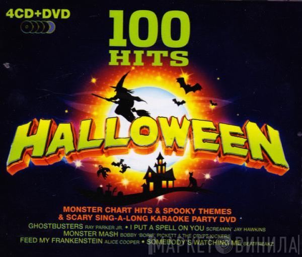 - 100 Hits Halloween