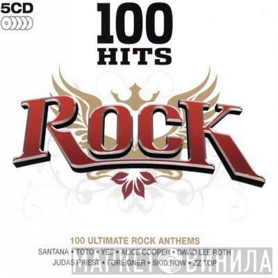  - 100 Hits Rock